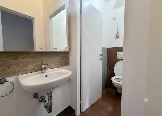 Pronájem obchodního prostoru, Praha - Nebušice, Nebušická, 45 m2