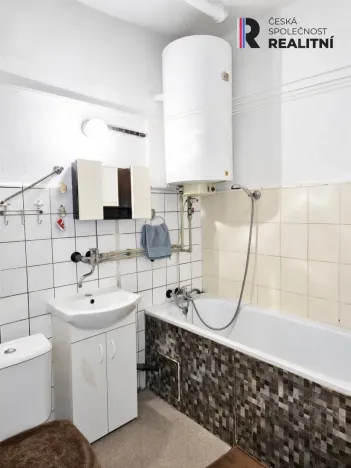 Prodej bytu 3+1, Libčice nad Vltavou, Letecká, 77 m2