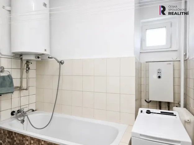 Prodej bytu 3+1, Libčice nad Vltavou, Letecká, 77 m2