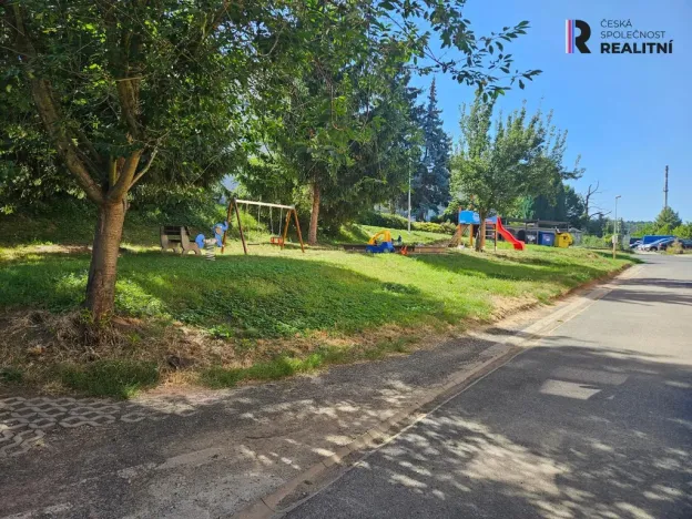 Prodej bytu 3+1, Libčice nad Vltavou, Letecká, 77 m2