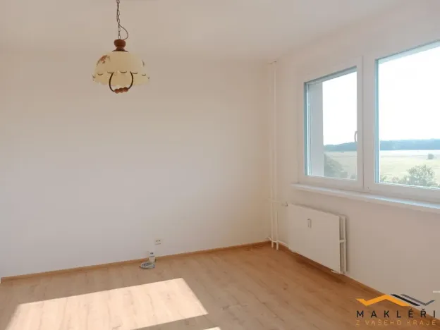 Pronájem bytu 2+1, Hodonín, Jižní, 45 m2