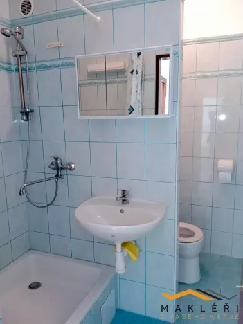 Pronájem bytu 2+1, Hodonín, Jižní, 45 m2