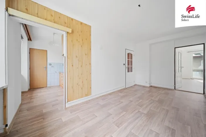 Prodej bytu 3+kk, Pilníkov, Tovární, 72 m2