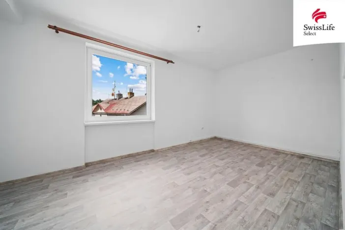 Prodej bytu 3+kk, Pilníkov, Tovární, 72 m2