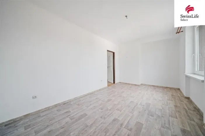 Prodej bytu 3+kk, Pilníkov, Tovární, 72 m2