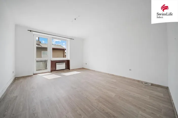 Prodej bytu 3+kk, Pilníkov, Tovární, 72 m2