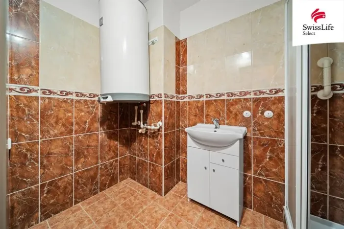 Prodej bytu 3+kk, Pilníkov, Tovární, 72 m2