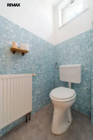 Prodej rodinného domu, Hrušovany u Brna, Vodní, 190 m2