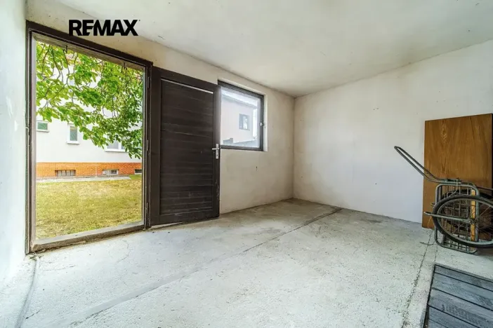 Prodej rodinného domu, Hrušovany u Brna, Vodní, 190 m2