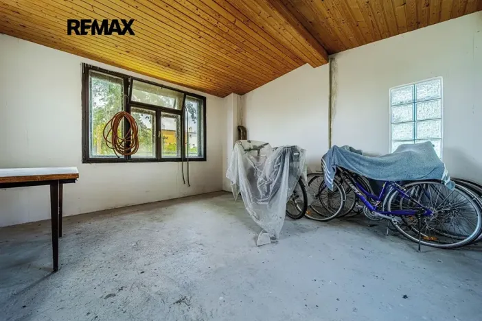 Prodej rodinného domu, Hrušovany u Brna, Vodní, 190 m2
