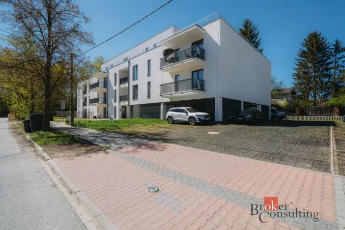 Prodej bytu 3+kk, Třemošná, Školní, 85 m2