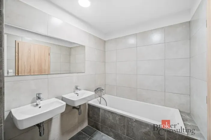 Prodej bytu 3+kk, Třemošná, Školní, 85 m2