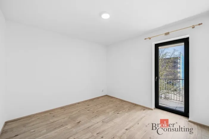 Prodej bytu 3+kk, Třemošná, Školní, 85 m2