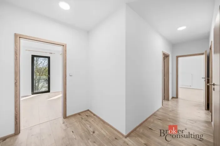 Prodej bytu 3+kk, Třemošná, Školní, 85 m2