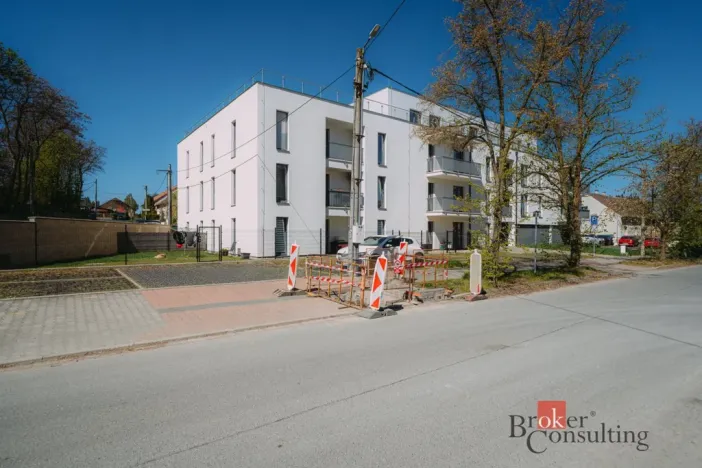 Prodej bytu 3+kk, Třemošná, Školní, 85 m2