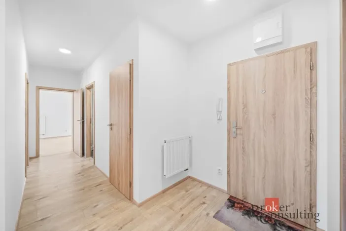 Prodej bytu 3+kk, Třemošná, Školní, 85 m2