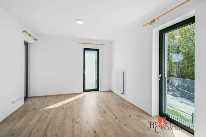 Prodej bytu 3+kk, Třemošná, Školní, 85 m2