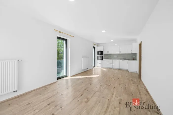 Prodej bytu 3+kk, Třemošná, Školní, 85 m2