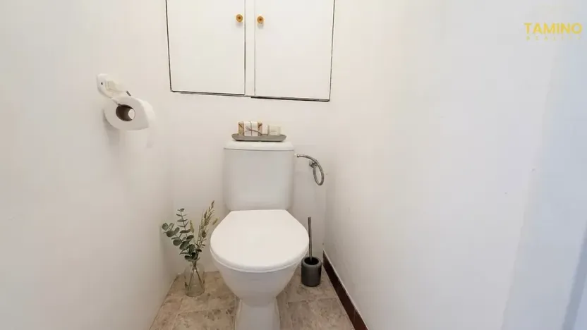 Pronájem bytu 3+1, Třebíč, Družstevní, 69 m2
