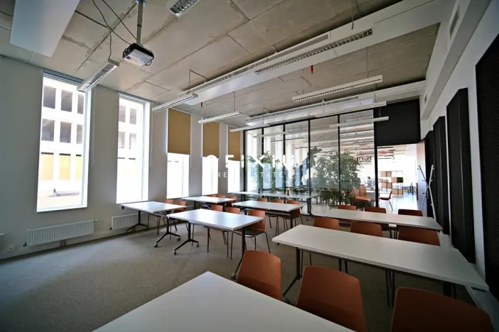 Pronájem kanceláře, Brno, Tuřanka, 82 m2