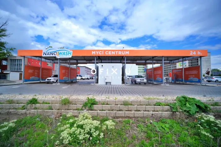 Pronájem kanceláře, Brno, Tuřanka, 82 m2