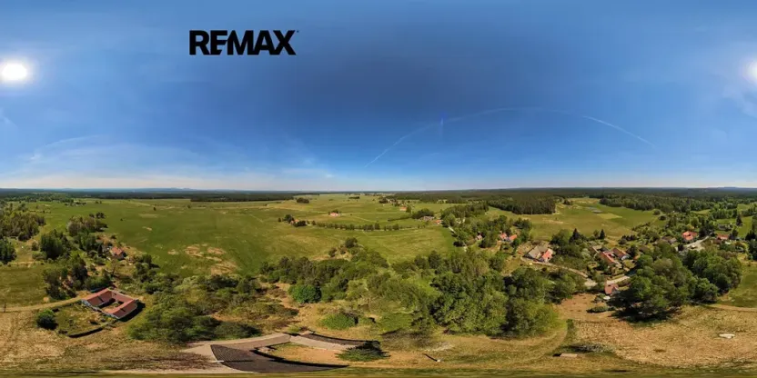 Prodej pozemku pro bydlení, Rapšach, 8139 m2