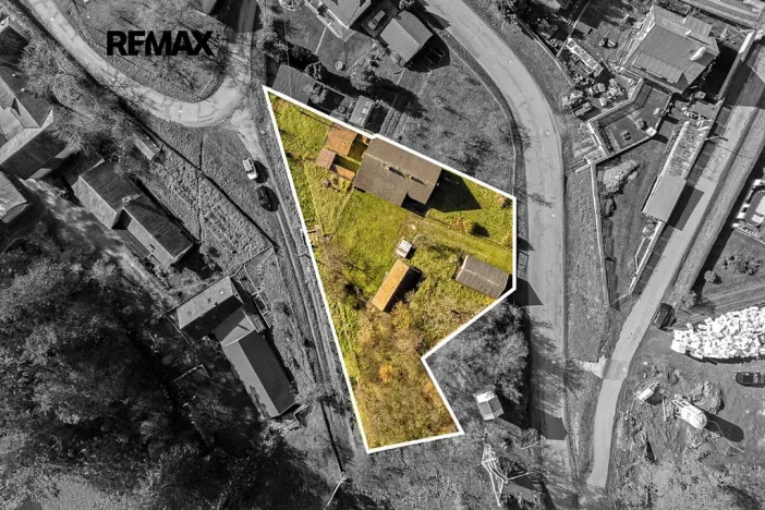 Prodej rodinného domu, Týnec nad Sázavou, 71 m2