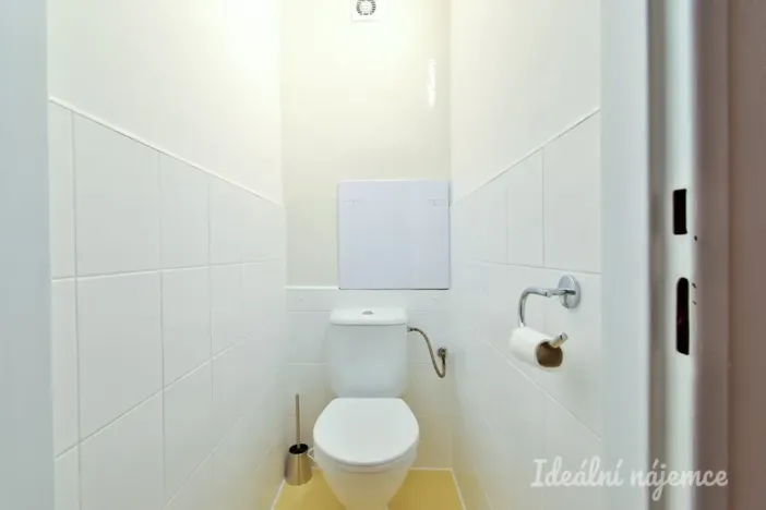 Pronájem bytu 2+1, Náměšť nad Oslavou, Zborovská, 48 m2