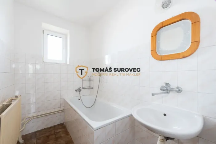 Prodej rodinného domu, Tichov, 265 m2