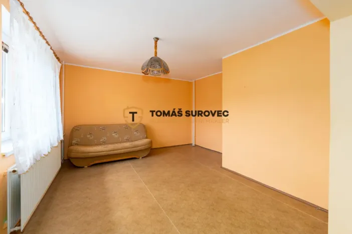 Prodej rodinného domu, Tichov, 265 m2