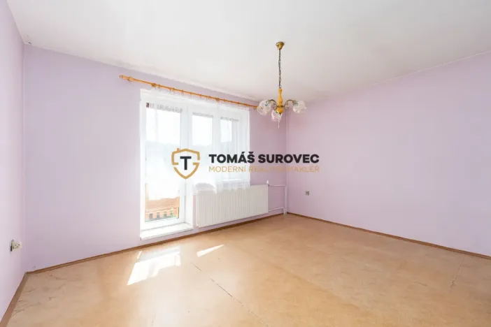 Prodej rodinného domu, Tichov, 265 m2