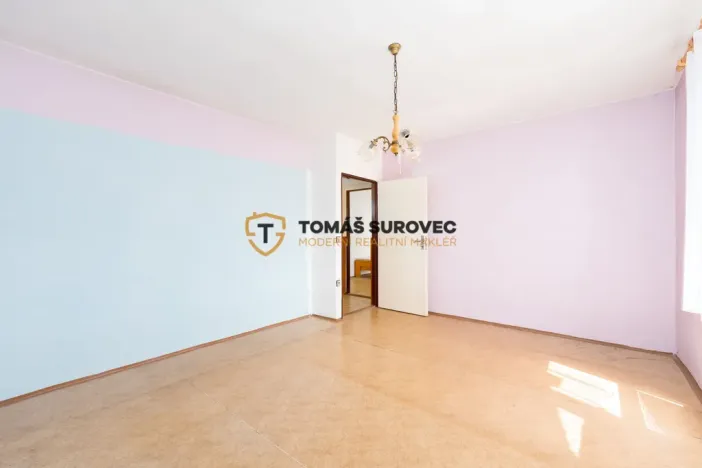 Prodej rodinného domu, Tichov, 265 m2