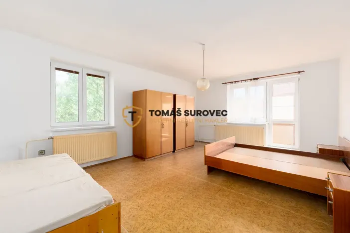 Prodej rodinného domu, Tichov, 265 m2