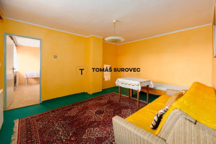 Prodej rodinného domu, Tichov, 265 m2