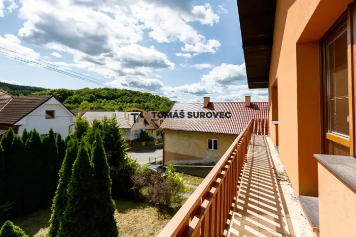 Prodej rodinného domu, Tichov, 265 m2