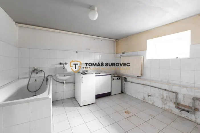 Prodej rodinného domu, Tichov, 265 m2