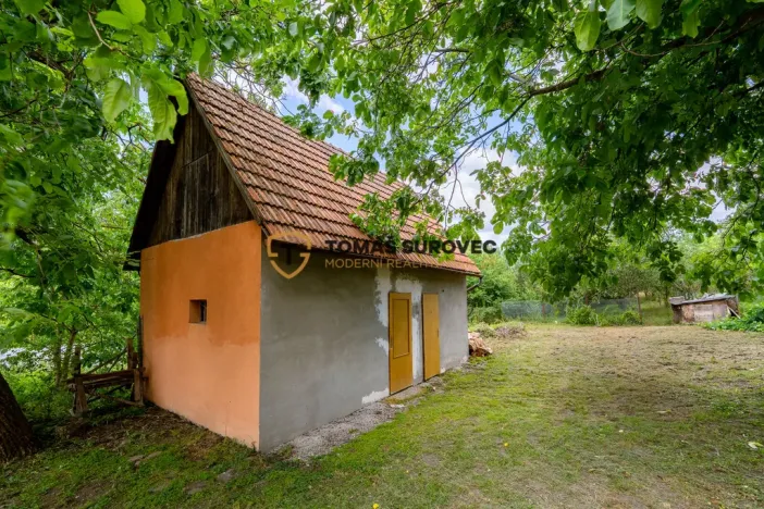 Prodej rodinného domu, Tichov, 265 m2