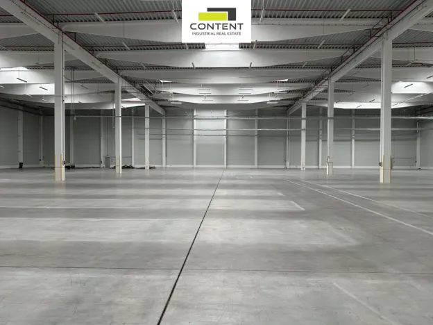 Pronájem výrobních prostor, Prostějov, Za drahou, 25613 m2