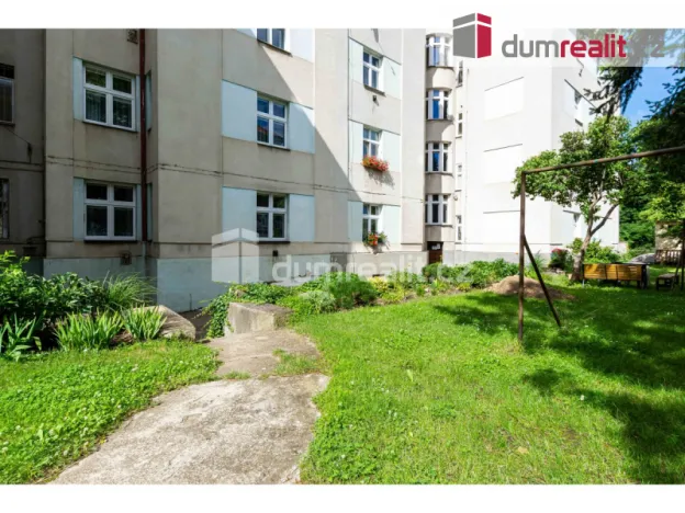Pronájem bytu 1+kk, Praha - Nusle, V zálomu, 36 m2