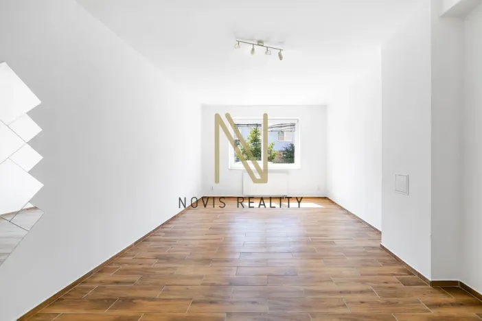 Pronájem bytu 2+1, Janovice nad Úhlavou, Klatovská, 59 m2