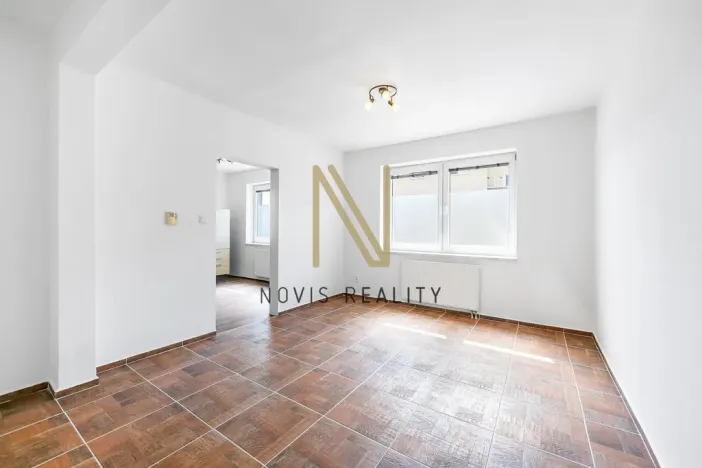 Pronájem bytu 2+1, Janovice nad Úhlavou, Klatovská, 59 m2