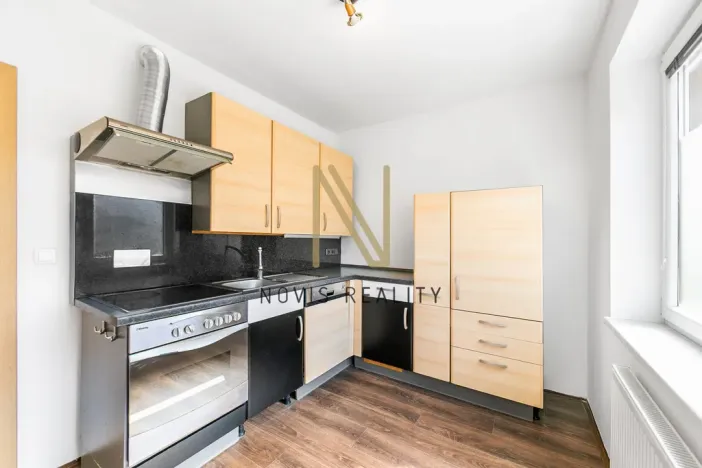 Pronájem bytu 2+1, Janovice nad Úhlavou, Klatovská, 59 m2