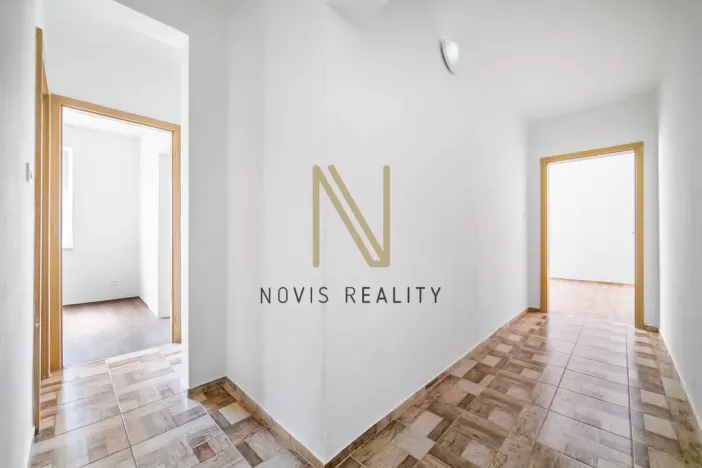 Pronájem bytu 2+1, Janovice nad Úhlavou, Klatovská, 59 m2