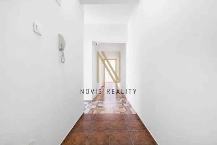 Pronájem bytu 2+1, Janovice nad Úhlavou, Klatovská, 59 m2
