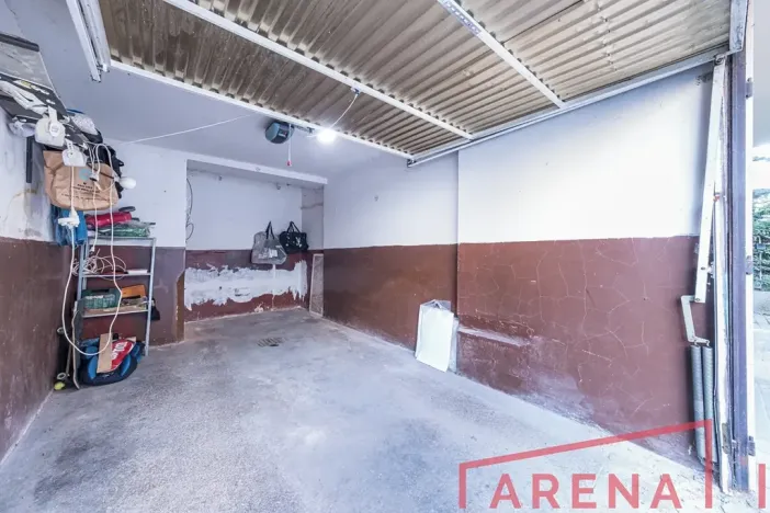 Pronájem bytu 2+kk, Brno, Pellicova, 47 m2