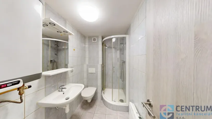 Pronájem bytu 2+1, Jablonec nad Nisou, Podhorská, 58 m2