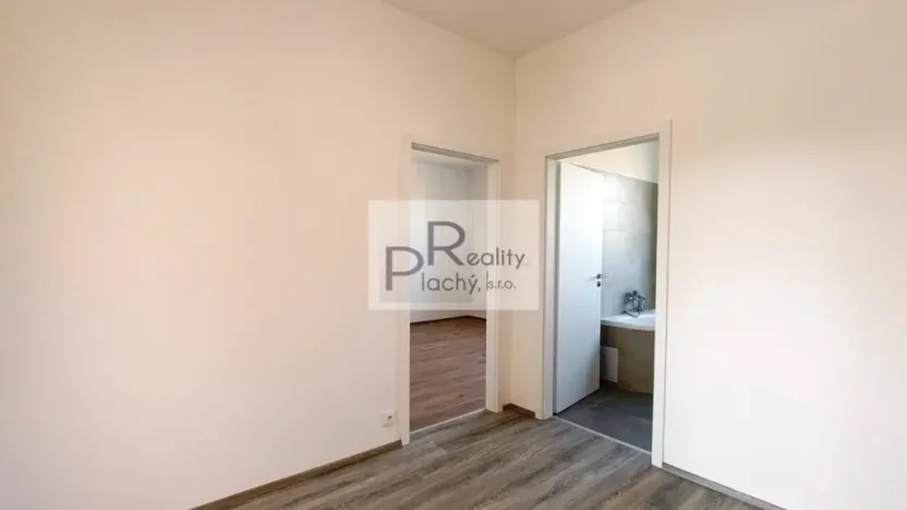 Prodej bytu 2+kk, Hevlín, 62 m2