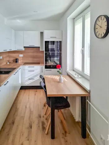 Pronájem bytu 2+1, Kopřivnice, Dukelská, 52 m2