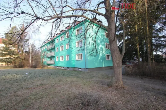 Pronájem bytu 2+1, Praha - Uhříněves, V bytovkách, 60 m2