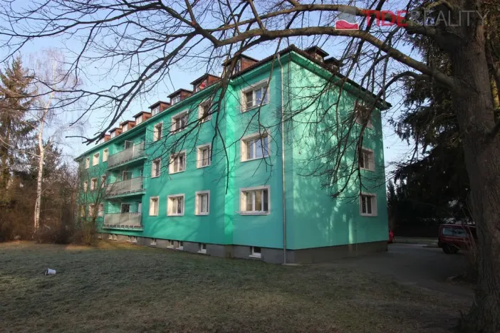 Pronájem bytu 2+1, Praha - Uhříněves, V bytovkách, 60 m2